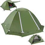 Clostnature 2 Man Backpacking Tent 