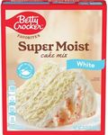 Betty Crocker Favorites Super Moist