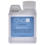 Retention Plus Sculpting Liquid by CND for Women - 4 oz Nail Care