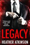 LEGACY Mystery Series