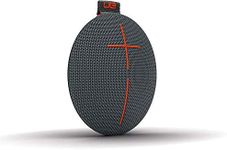 Ultimate Ears UE ROLL 2 Black Volca