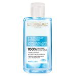 L’Oréal Paris Gentle Eye Makeup Remover, Dermo-Expertise, Oil Free. Skincare