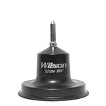 Wilson 880-300100B Boxed Little Wil Magnet Mount CB Antenna Kit