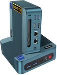 Reatan S8 Gaming I9 Mini PC, Intel 