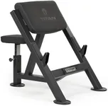 Titan Fitness Seated Preacher Curl 