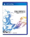 ファイナルファンタジー X HD Remaster