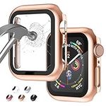 Case Compatible with Apple Watch 38