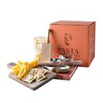 Pasta Evangelists Intermediate Pasta Making Kit - 6 Piece Set