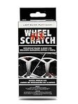 Wheel Scratch Fix Quick and Easy Wh