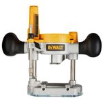 Dewalt Router Base