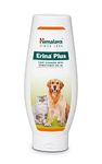 Dog Shampoo And Conditioner