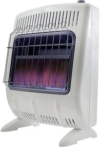 Mr. Heater