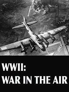 WWII: War 