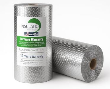 INSULATION