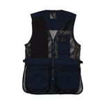 Browning 3050269503 Vest,Trapper Creek Navy/Black,L, One Size