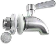 Stainless Steel Replacement Spigot 