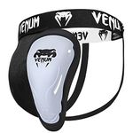 Venum Challenger Groinguard and Support, Ice, Large