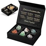 Cancer Crystals Gift Set, Zodiac Si