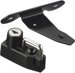 Daytona 92642 Helmet Lock for Motor