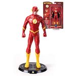 DC Comics Flash BendyFig