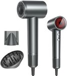 Hair Dryer, Professional Ionic Hair