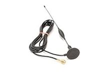 Antenna with Magnetic Base Multiban