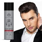 Men Hair Sprays