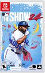 MLB The Show 24 (Import)