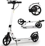 Kick Scooter for Kids Ages 8-12 200