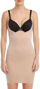 SPANX Sculpting Slips Full Slip Foundation SM