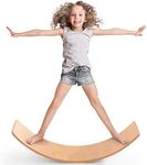 Balance Board Kids, 35 Inches Wobbl