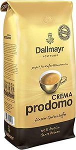 Dallmayr Crema prodomo fagioli, confezione da 1 (1 x 1000 g)