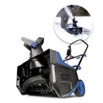 Single Stage Snow Thrower