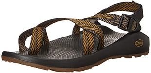 Chaco Men's Z2 Classic Sandal, Bracken Bronze, 11 UK