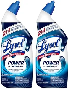 Lysol Powe