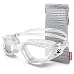 ZIONOR Swim Goggles, G1 SE Swimming