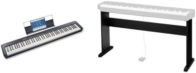 Casio CDP-S110BKC5 Fully Weighted H