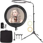 GSKAIWEN 25inch 75W 3000K-6600K Rin