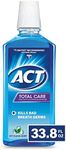 Act Total 