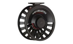 (4/5, Black) - Redington BEHEMOTH Fly Reel