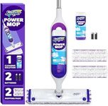 Swiffer PowerMop Multi-Surface Mop 
