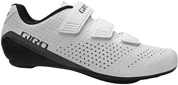 Giro Stylus Cycling Shoe - Men's