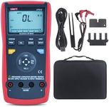 UNI-T Digital LCR Meter Inductance 
