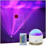 HUMIIEYE Northern Light Projector, 