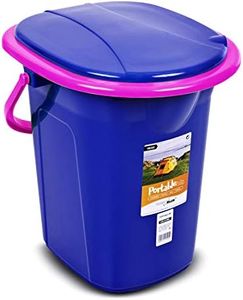 GreenBlue GB320 Toilette touristique foncé (GB320BR)