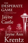 The Desperate Game (Guinevere Jones Book 1)