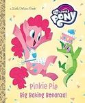 Pinkie Pie: Big Baking Bonanza! (My