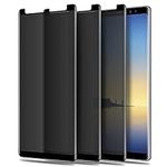 LYWHL 3 Pack Note 8 / Note 9 Privac