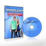 Beginners Bounce Mini Trampoline DVD Workout Compilation. Includes 3 Amazing, Fun & Easy Rebounding Fitness Workouts to Help you Lose Weight & Tone Up!