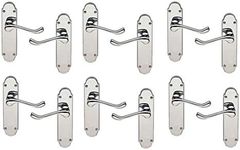 Golden Grace 6 Pairs of Epsom Style